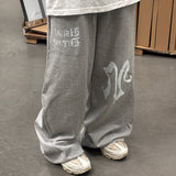 Dreamer Wide Pants - 2COLOR