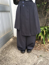 Arthur Burton skirt pants