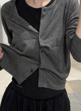 Cam Cardigan