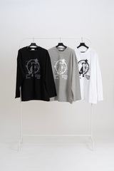 Minus Starcat Long Sleeve T-Shirt
