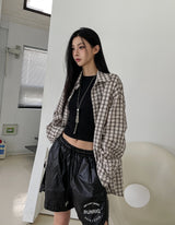 League スポーティーグロッシーショーツ
