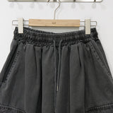 Ent Cargo Bermuda Pants
