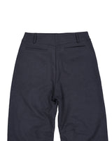 スラントパンツ[Grey]