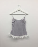 Mor Frill Sleeveless (2color)