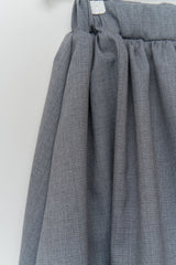 (W) Pumpkin Layered Pants