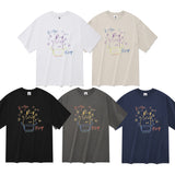 リトルキティTシャツ