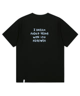 キャットドリームTシャツ