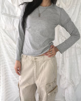 Layered T