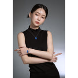 Space City Chain Bracelet