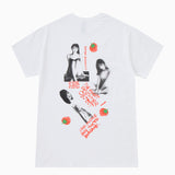 fAWA x PRESTIGE “3P” 半袖Tシャツ No.001