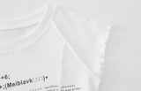 Kitsch Bear Graphic Crop Tee 231949398