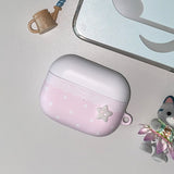 [MADE] レースドット AirPodsケース(matte hard)