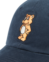 25FW BEAR CHARACTER BALL CAP