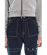 ROAD BOOTCUT DENIM