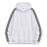 standard track hoodie (3color)