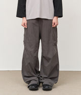 Cond Wide Cargo Pants (3color)