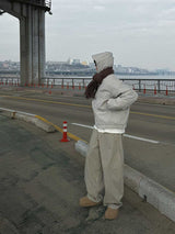 ASCLO Flight Hood Jumper (3color)