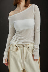 SEASON LOOSE T-SHIRT