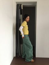 Carton Candy Cotton Pants (3color)