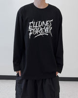 Illunes Long Sleeve T-shirt