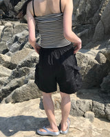 Aidan パンツ