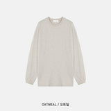 ASCLO ワッフルSB Tシャツ (4color)