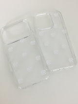 rosie case (jelly hard) 
