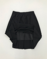 YWD PLEATS SKIRT (2color)