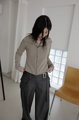 note zip up JK (3c)