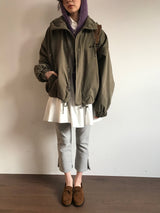 エアスリット8パーツレギンス(2color)