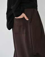DRW D-RING WIDE PANTS 