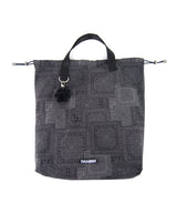 DualFlex Eco&Back-pack_Charcoal