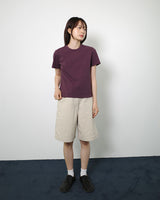 DH W Tシャツ (4color)