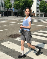 マリッサスリーブレス