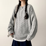 Tog Daily Twisted Knitwear
