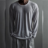 [HFORUS MADE]Forus U - kneck long sleeves