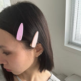 (ver.3) Bullet hair pin (5color)