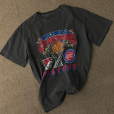 ASCLO Basketball Short Sleeve T Shirt