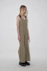 Flare Jumpsuit