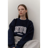 Nus. x Huke MTM (Grey)