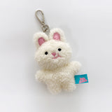 ラパンミニキーリング (10cm)