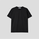 [S/S] ゴルジマッスルラウンドネックハーフTシャツ(3color)