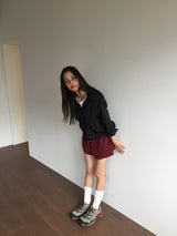 Benjamin Button Shorts (3color)