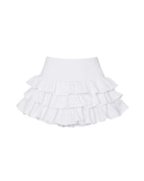 Baby Hime Skirt (White)
