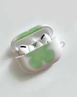 【MADE】 Clover hard airpods case (airpods case only)