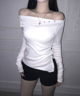 carrie tee (3colors)