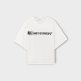 3 タップアチーブメントショートスリーブTシャツ (3color)
