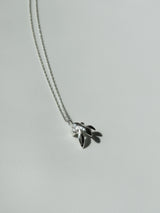 フラワーネックレス (Small)