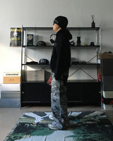 HD Life Patch Hoodie (3C)