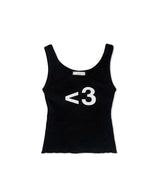 love code top (4colors)